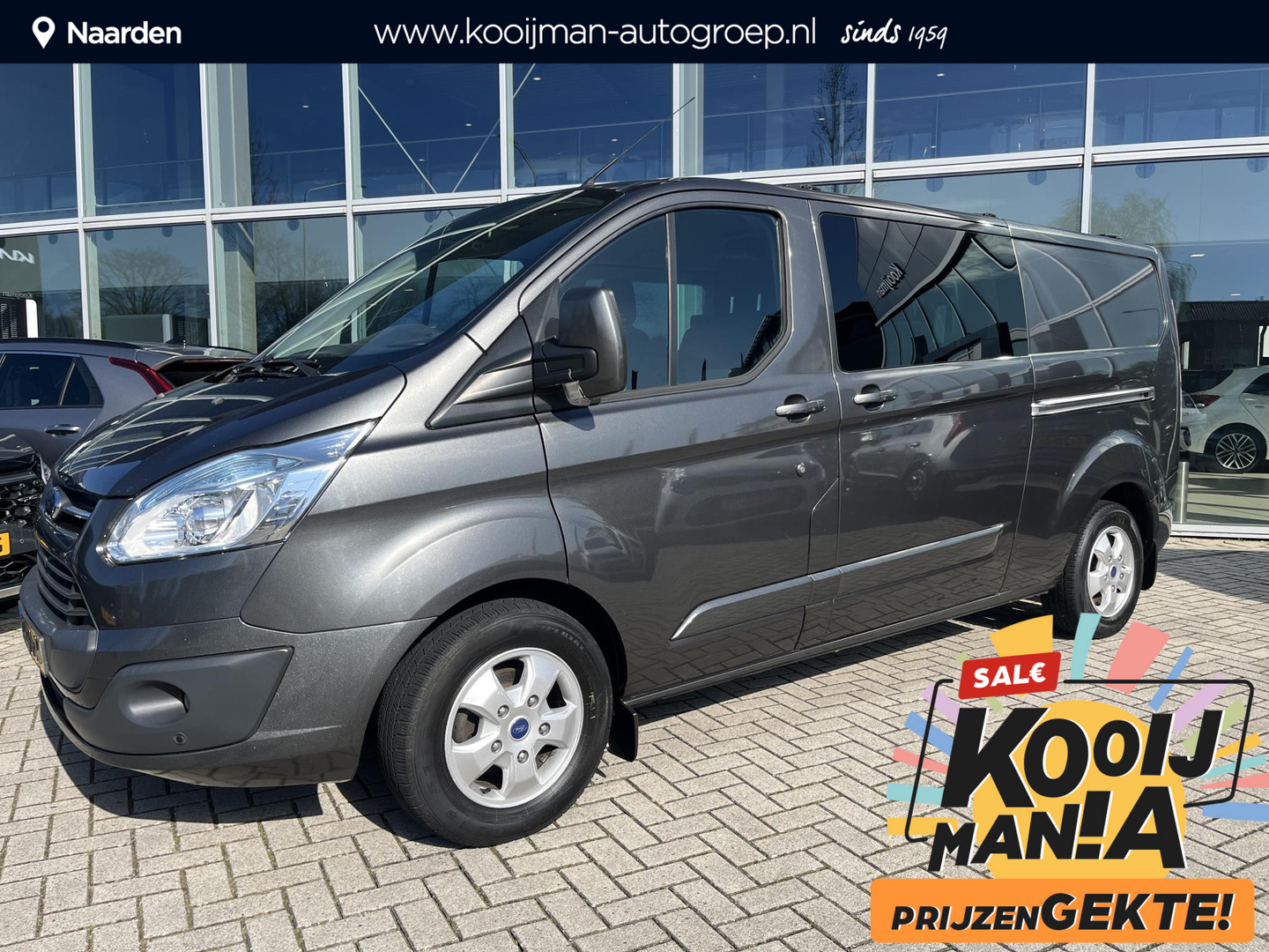 Ford Ford