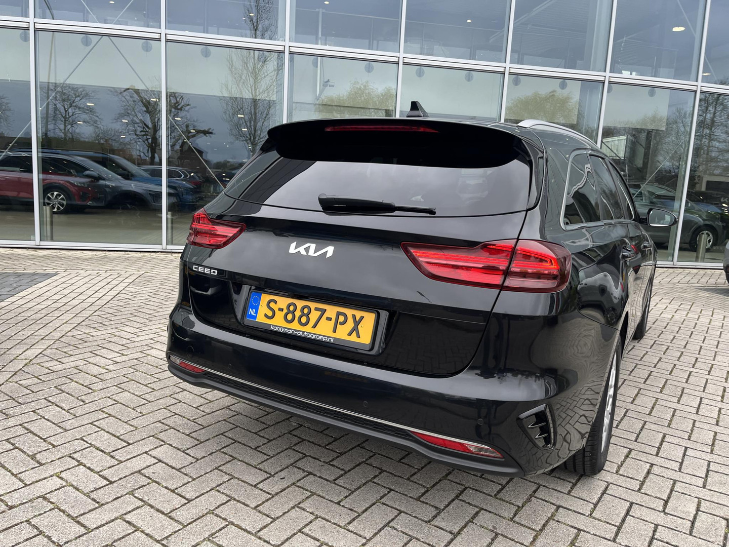 Kia Kia