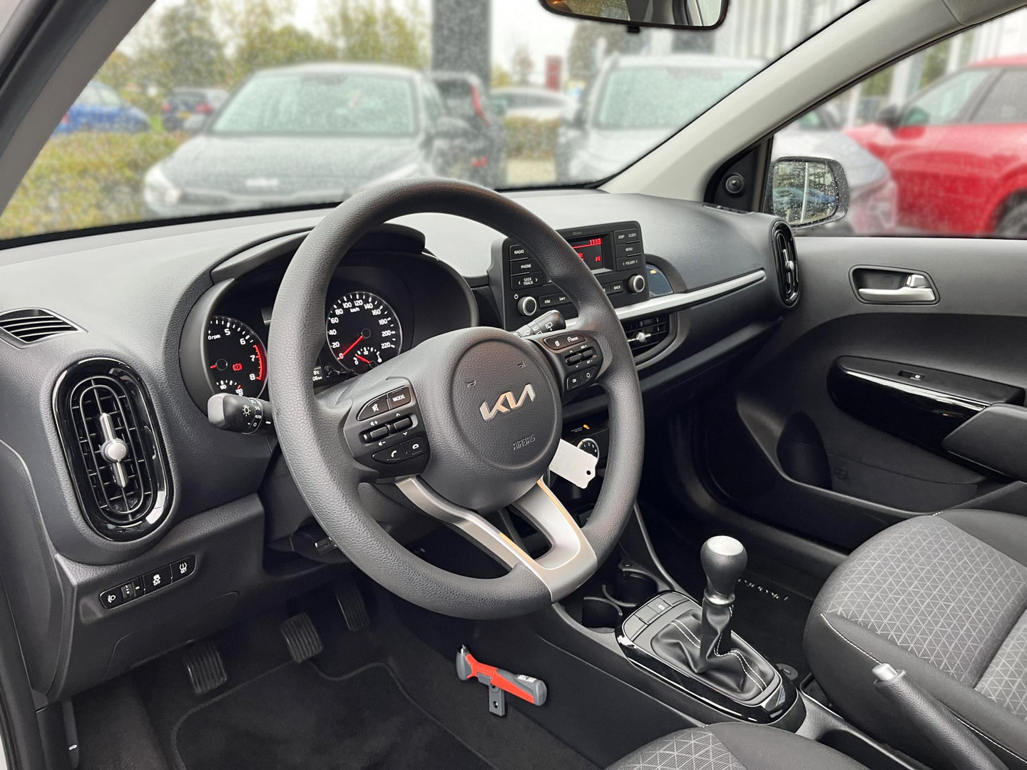 Kia Kia