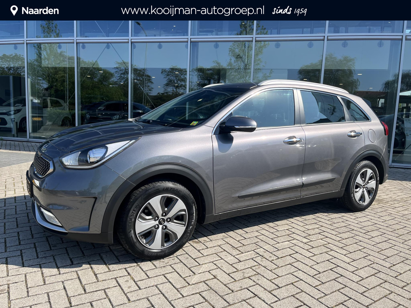 Kia