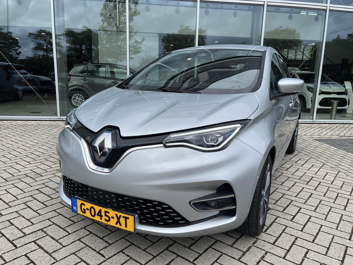 Renault