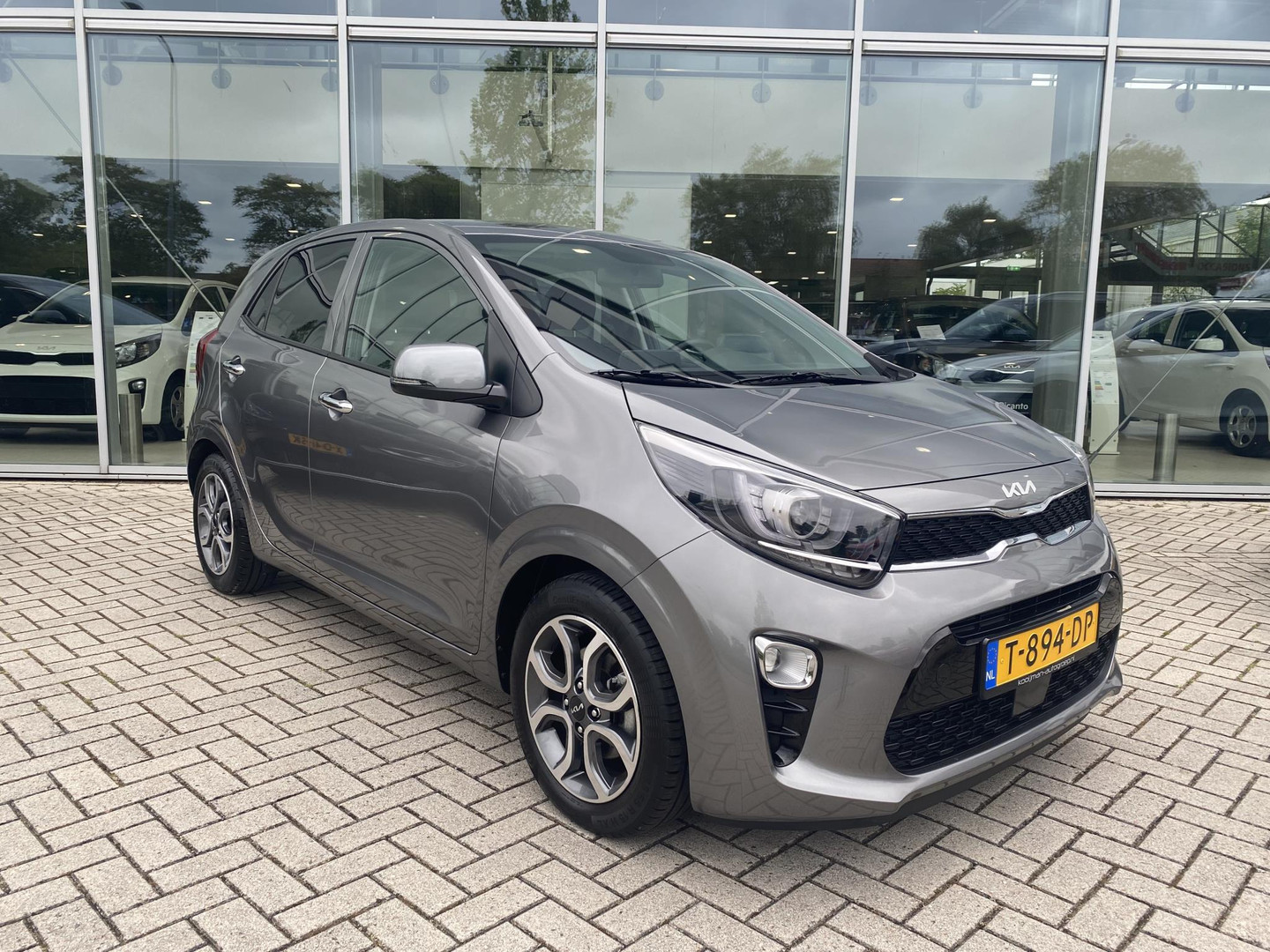 Kia Kia