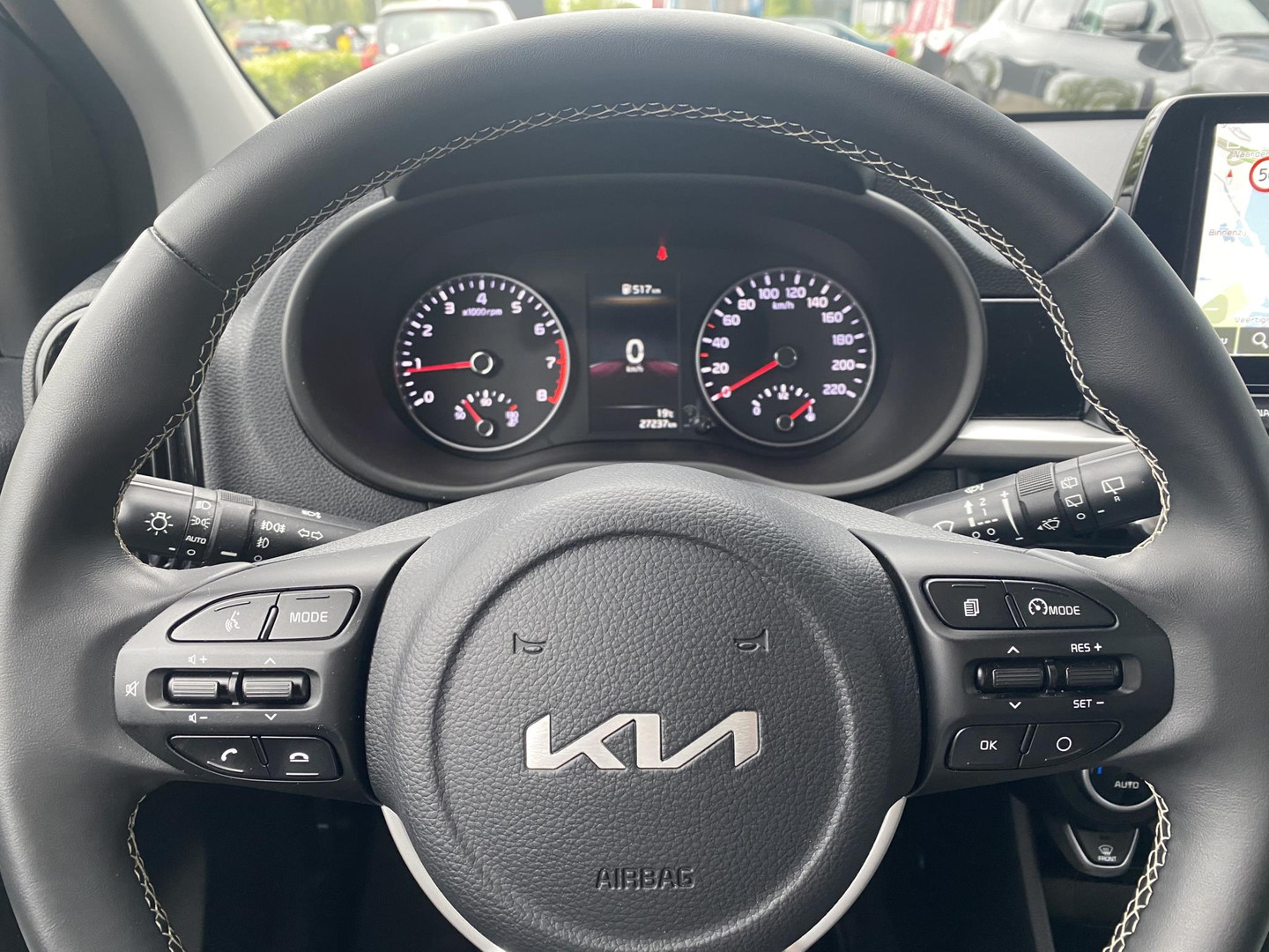 Kia Kia