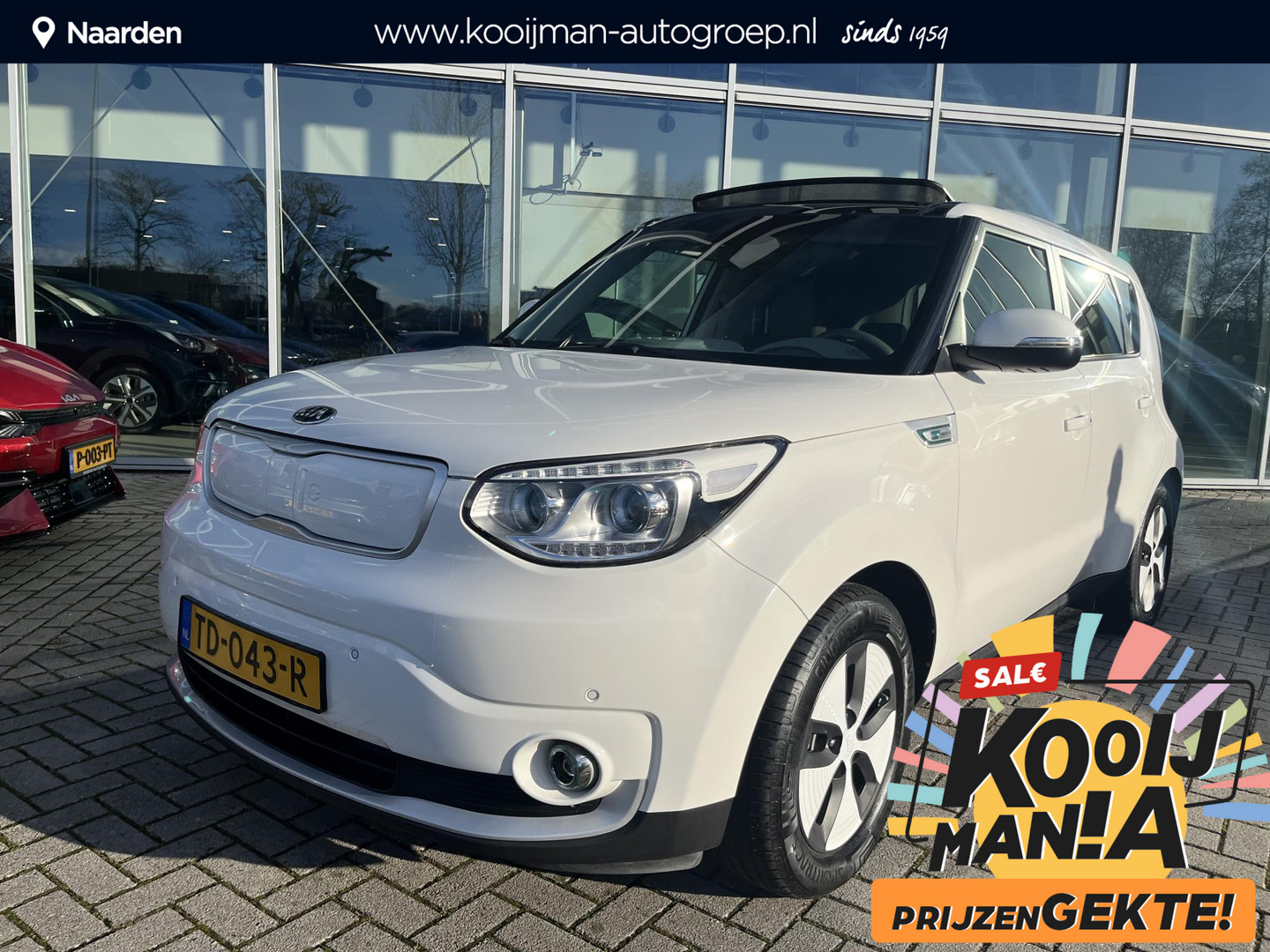 Kia Kia