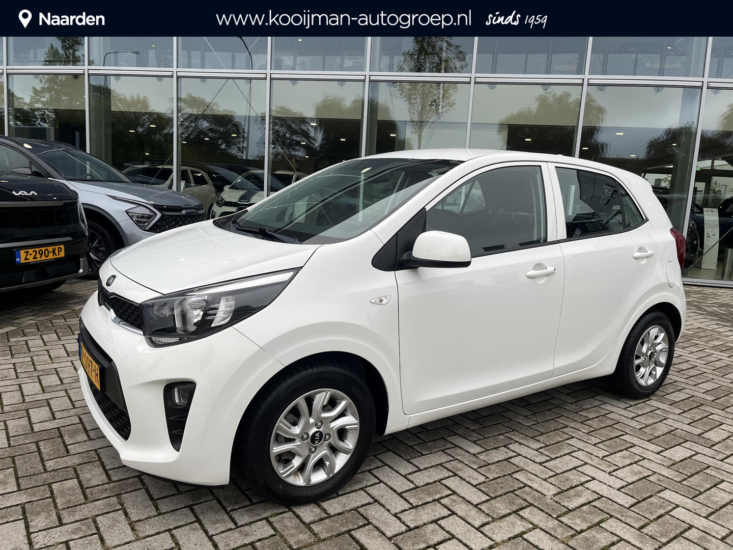 Kia