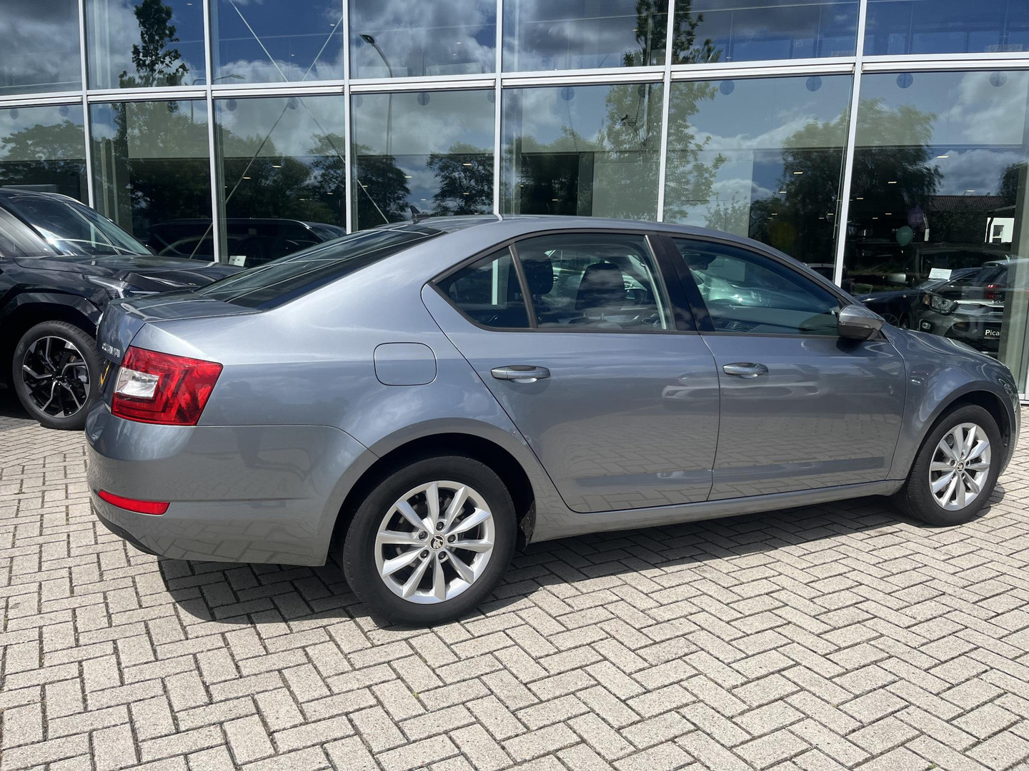 ŠKODA ŠKODA