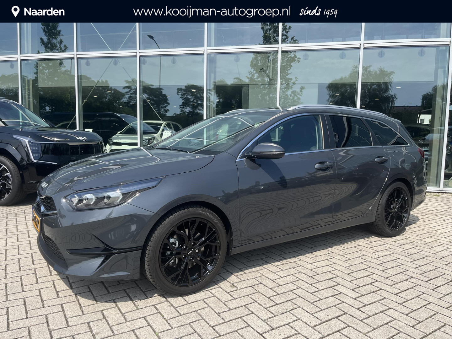 Kia