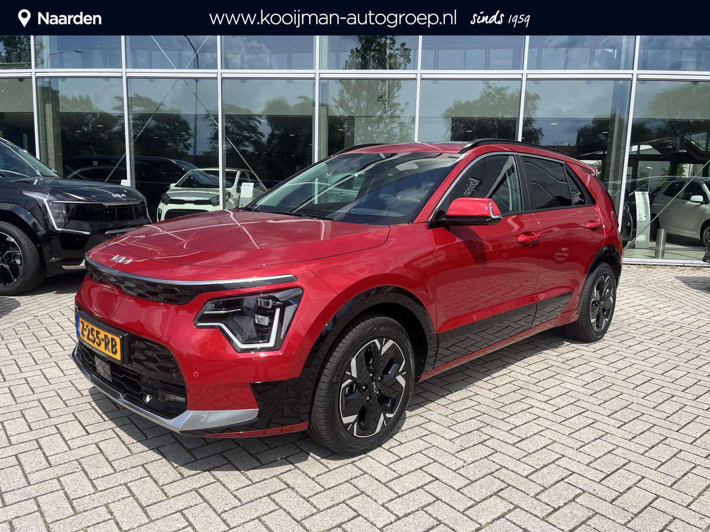 Kia