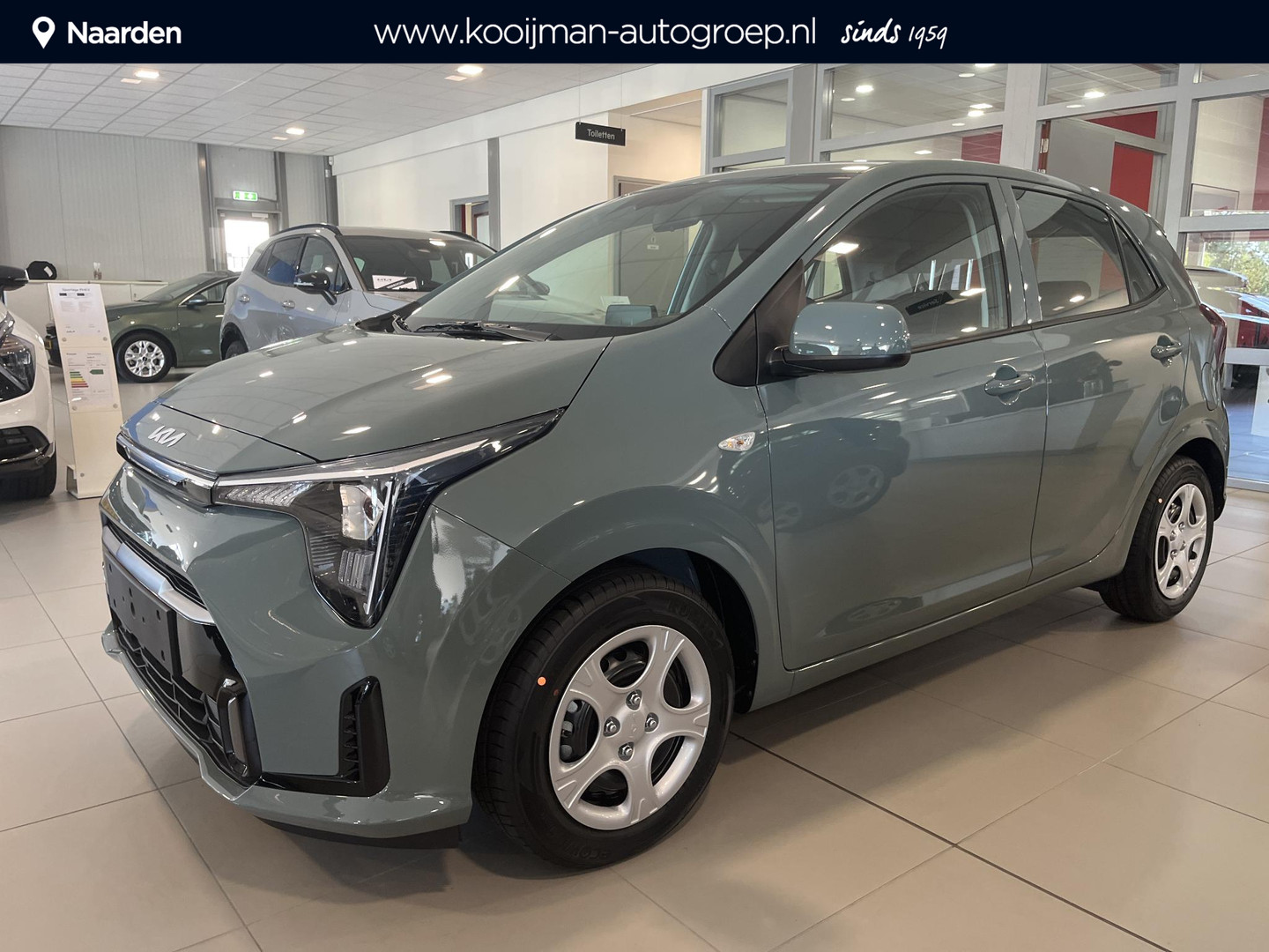 Kia