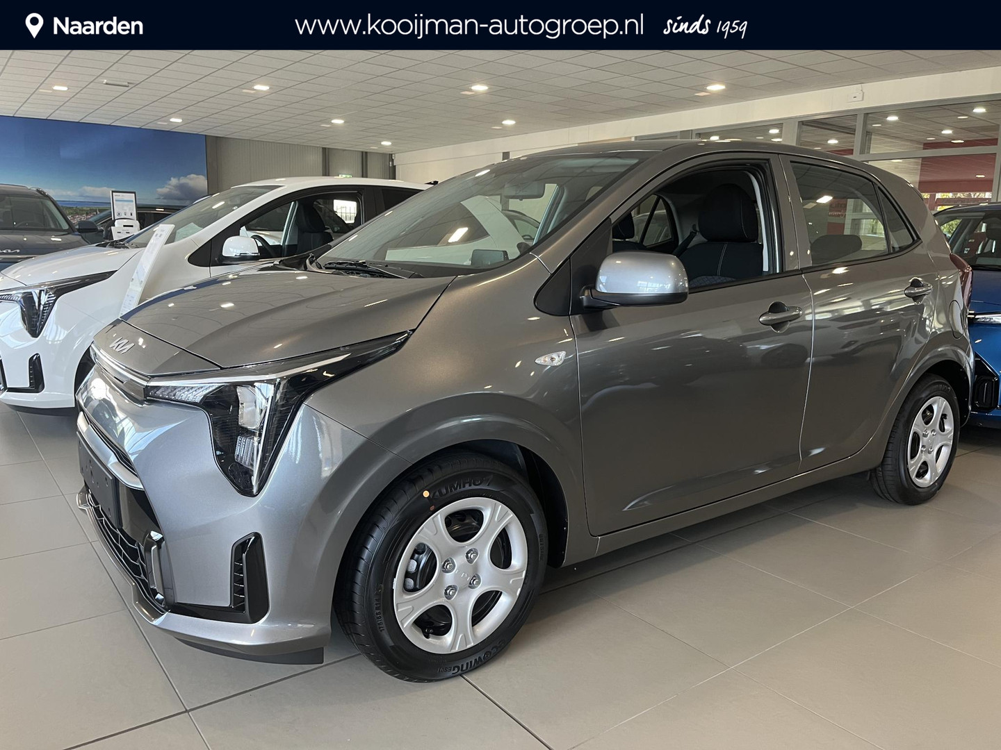 Kia