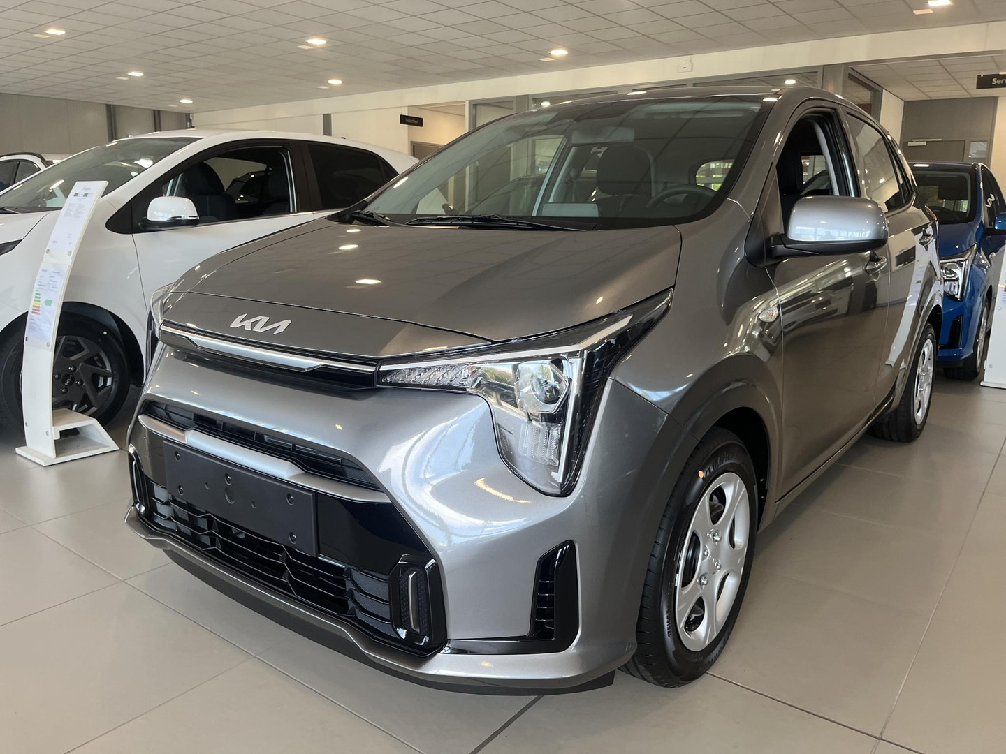 Kia Kia
