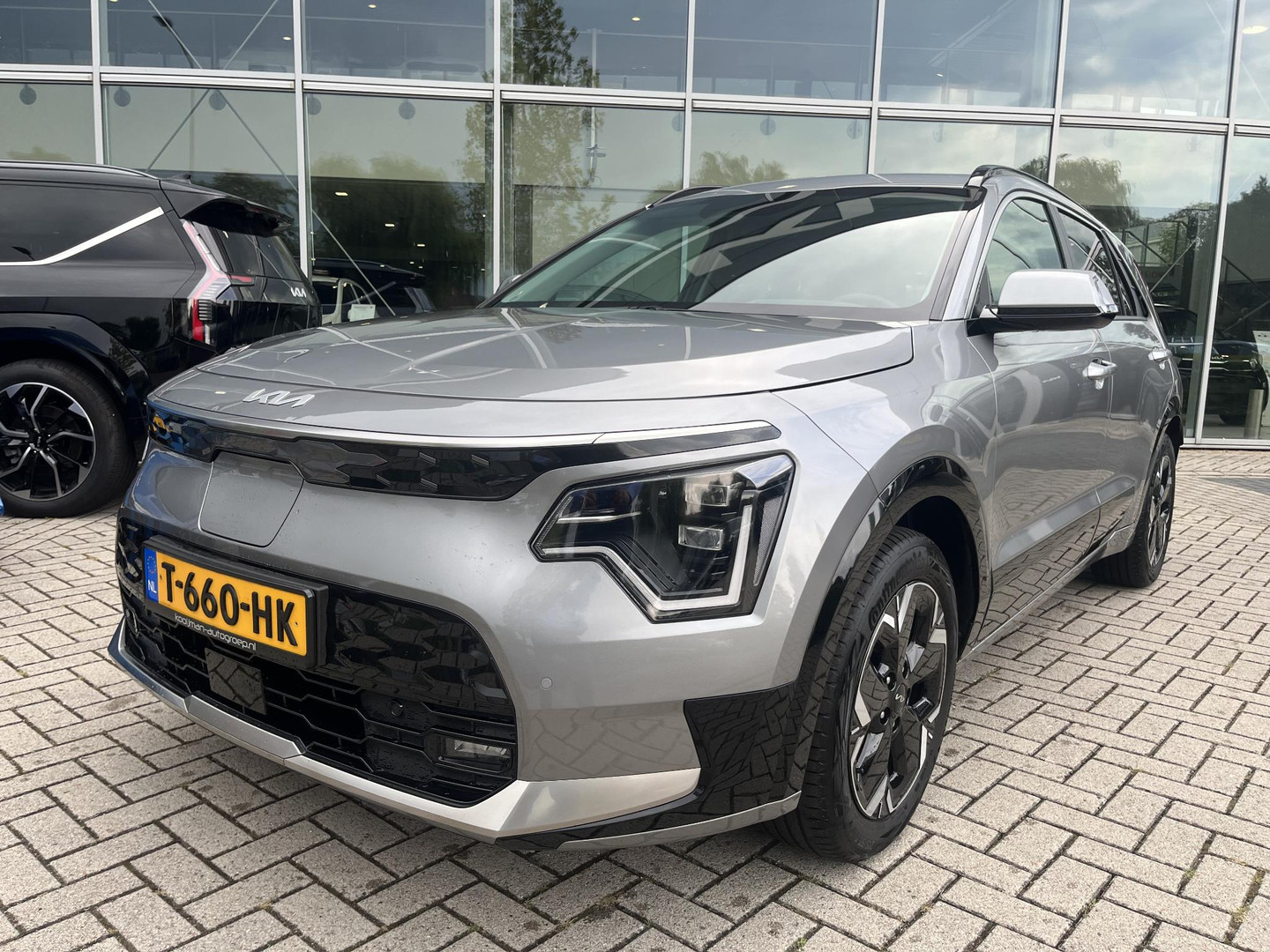 Kia Kia