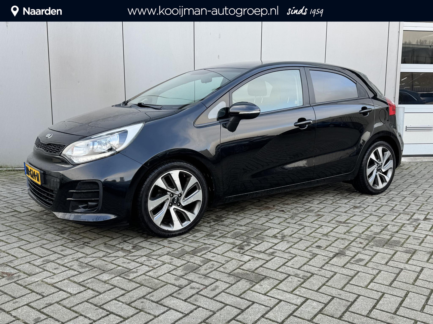 Kia