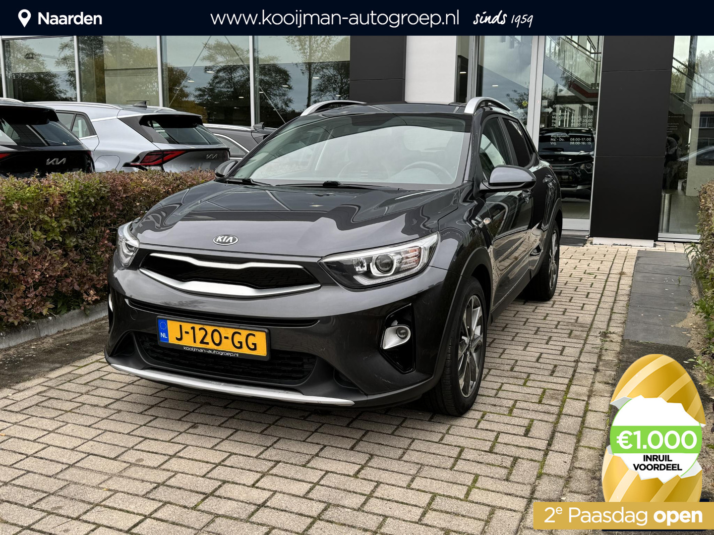 Kia