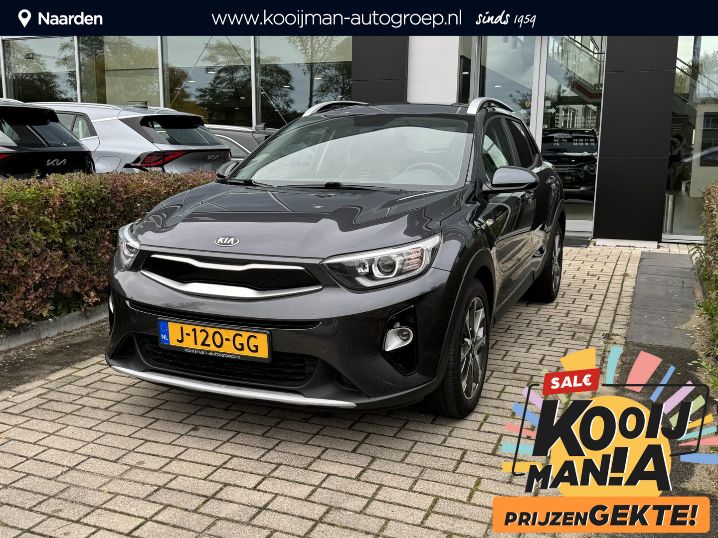 Kia Kia