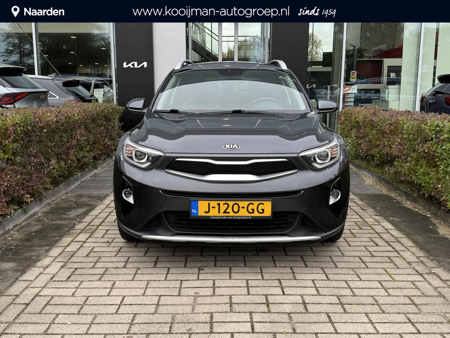 Kia