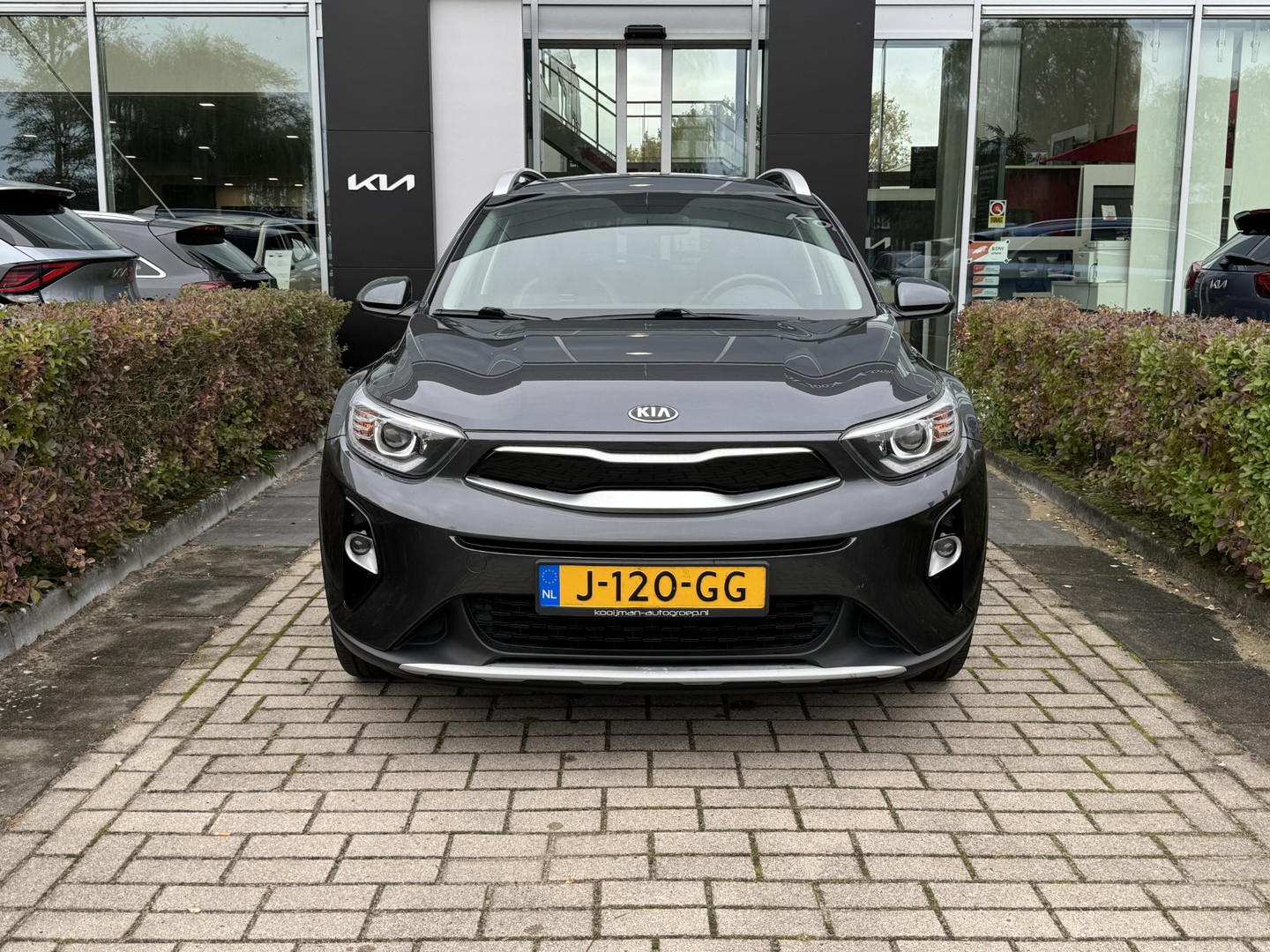 Kia Kia