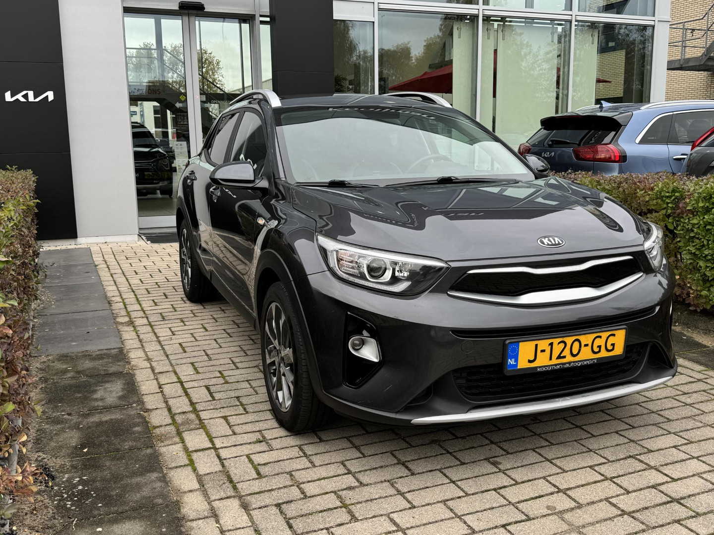 Kia Kia