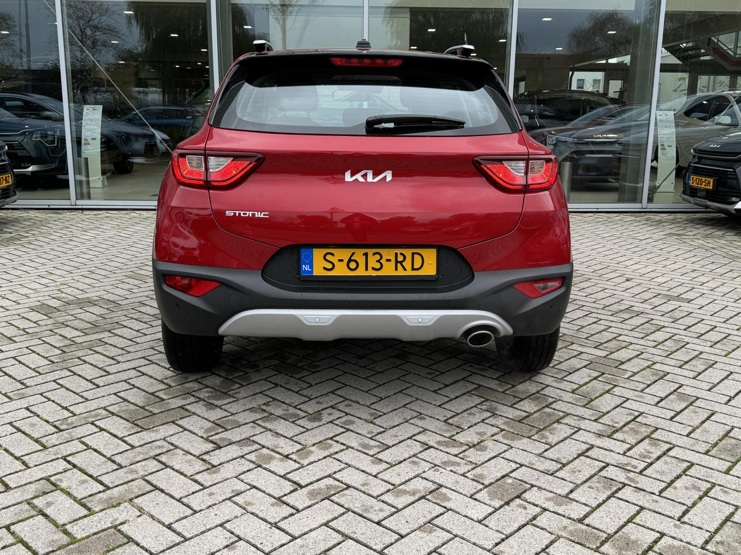 Kia