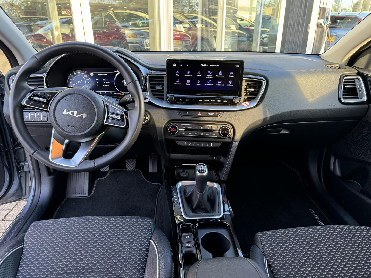 Kia