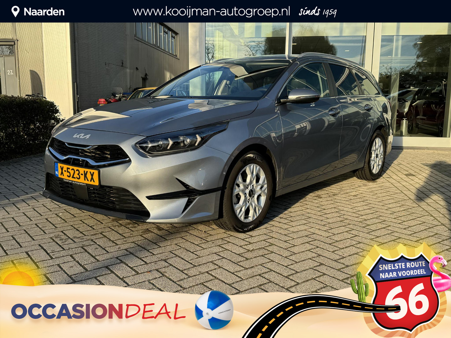 Kia