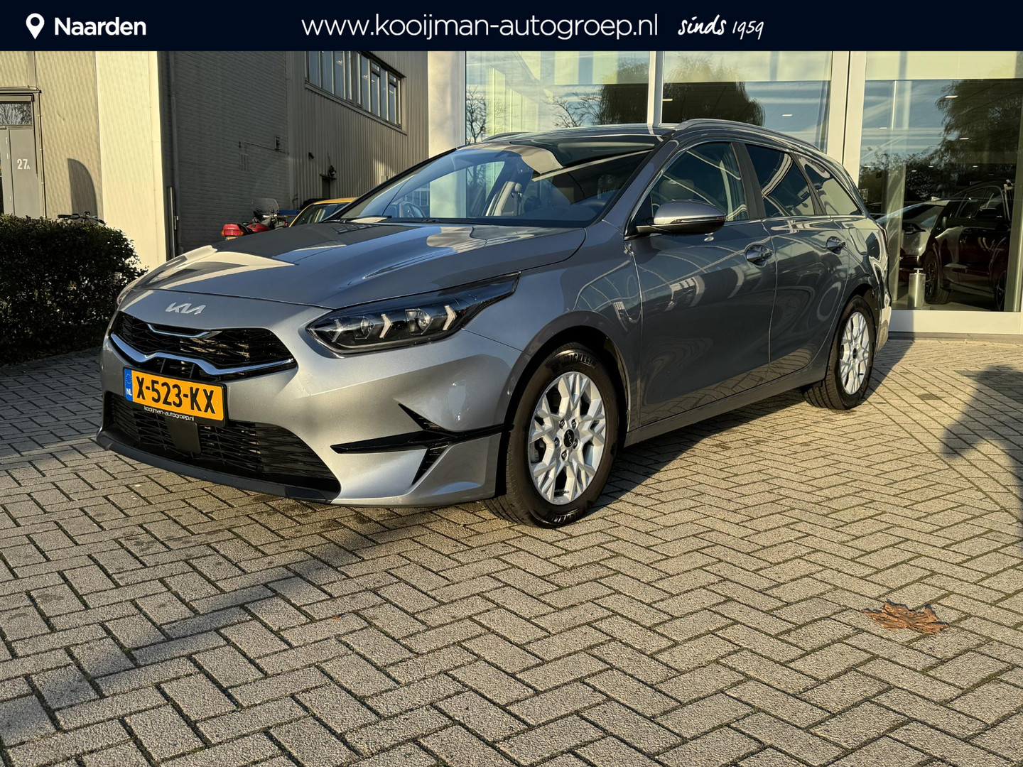 Kia