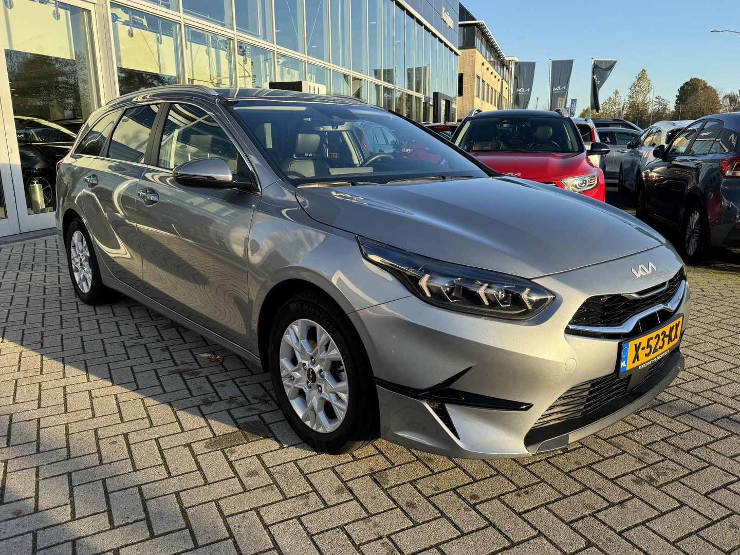 Kia