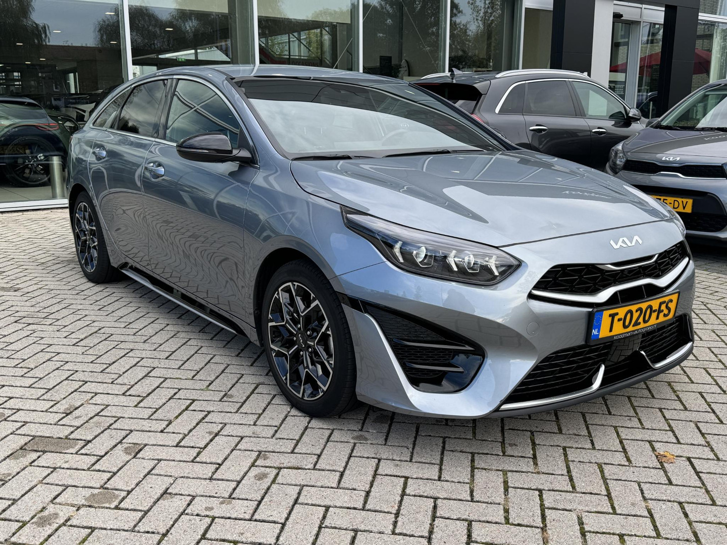 Kia Kia