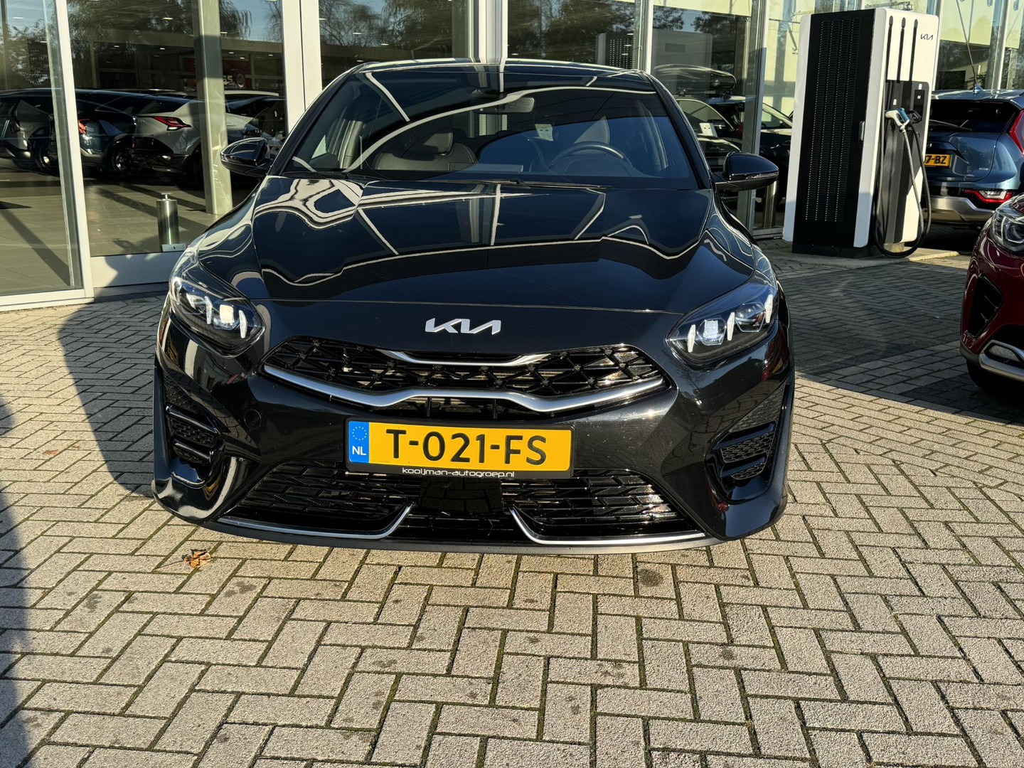 Kia