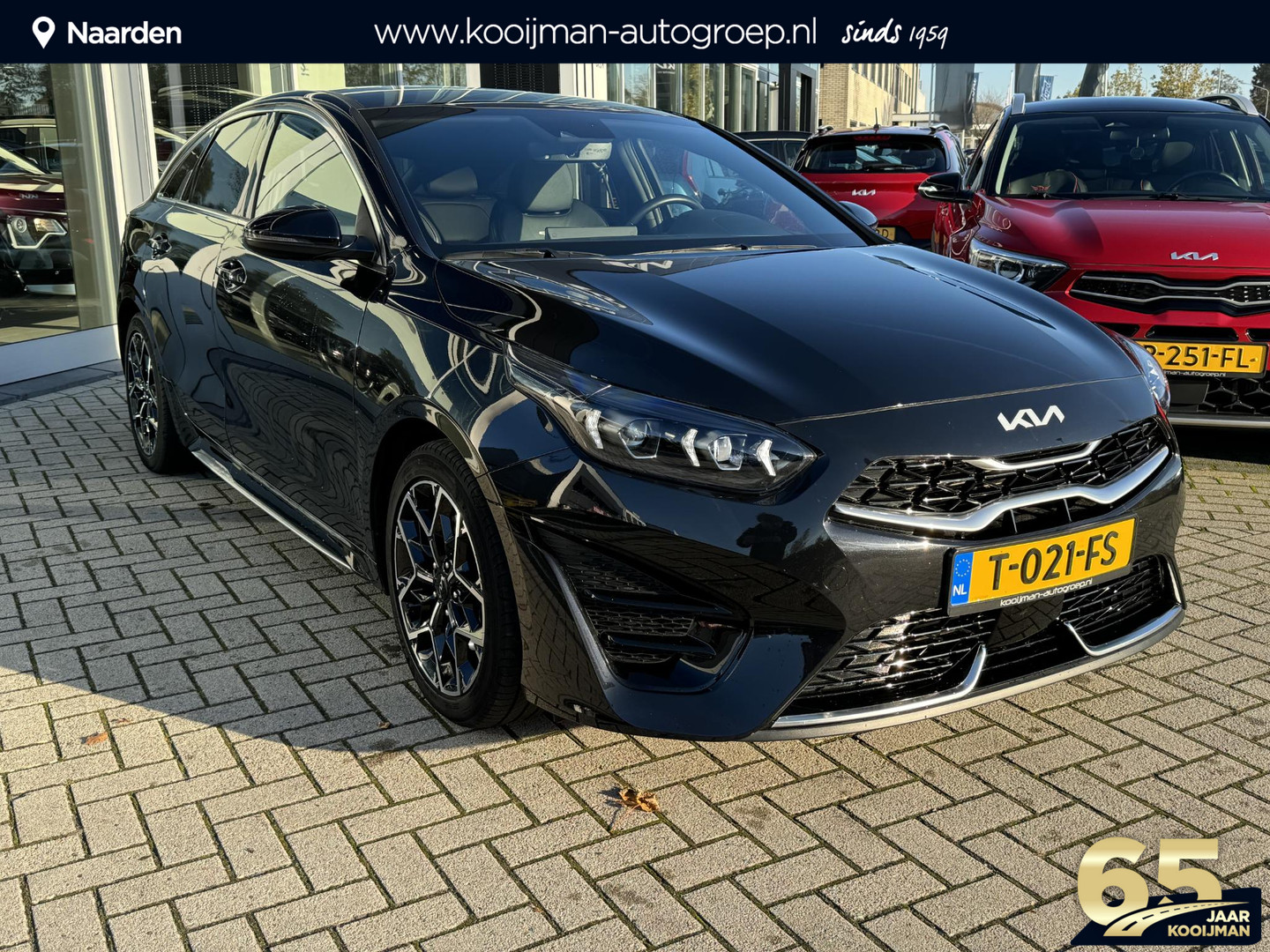 Kia