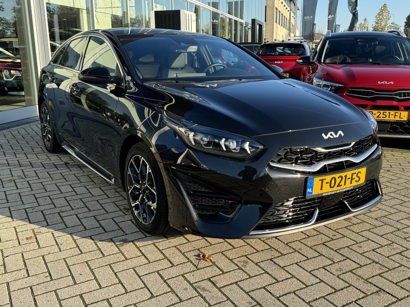 Kia Kia