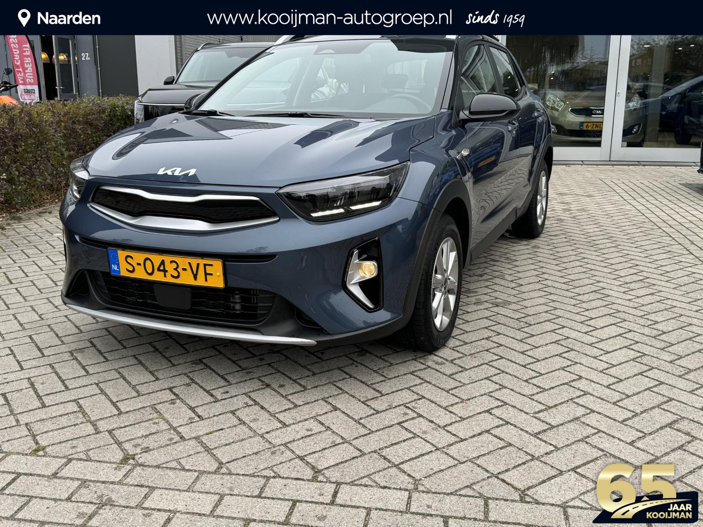 Kia
