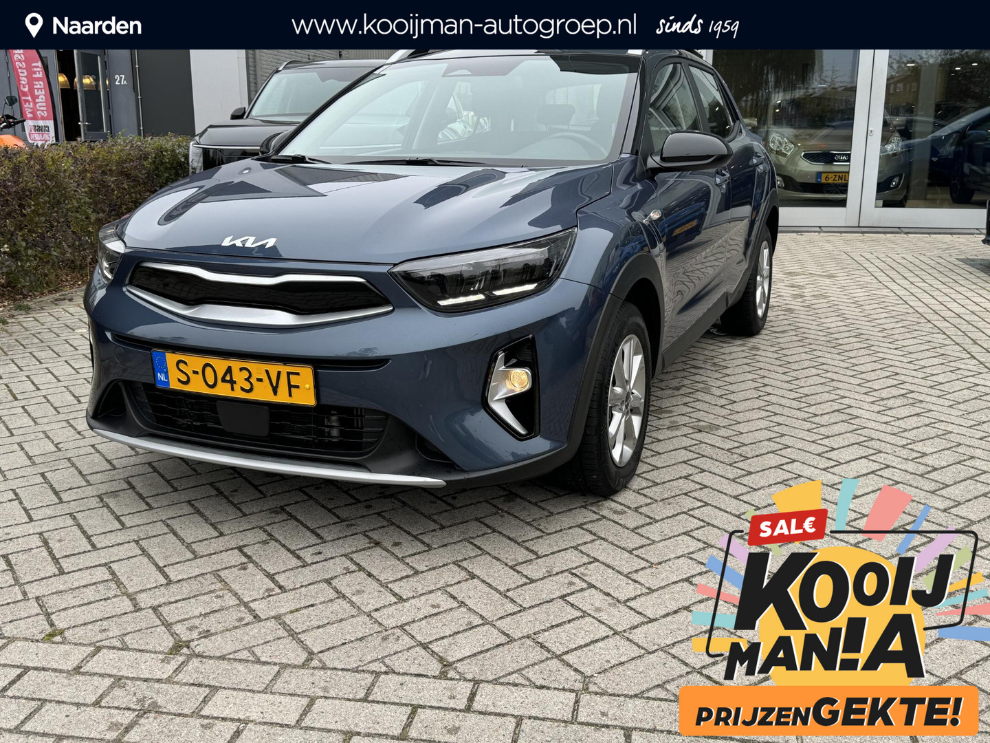 Kia Kia