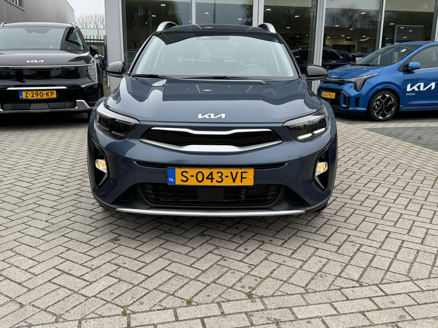 Kia