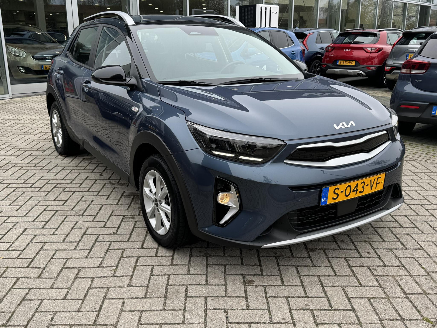 Kia Kia