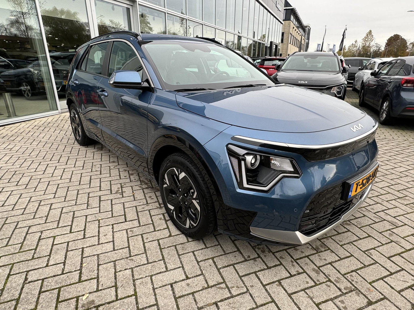 Kia Kia