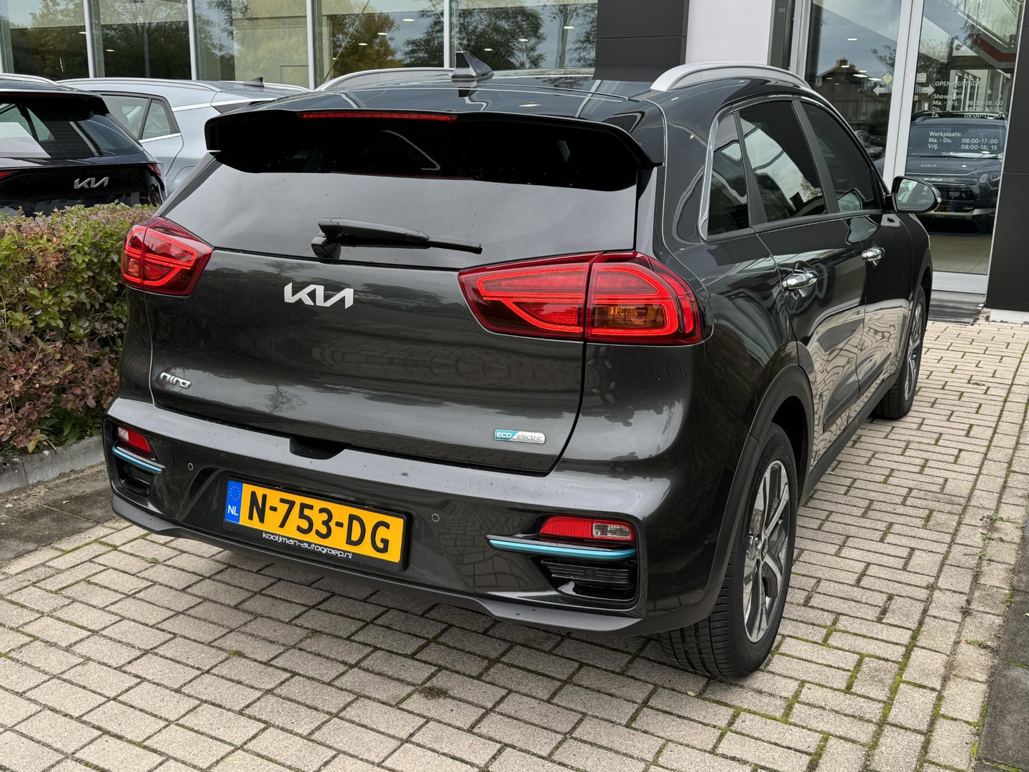 Kia