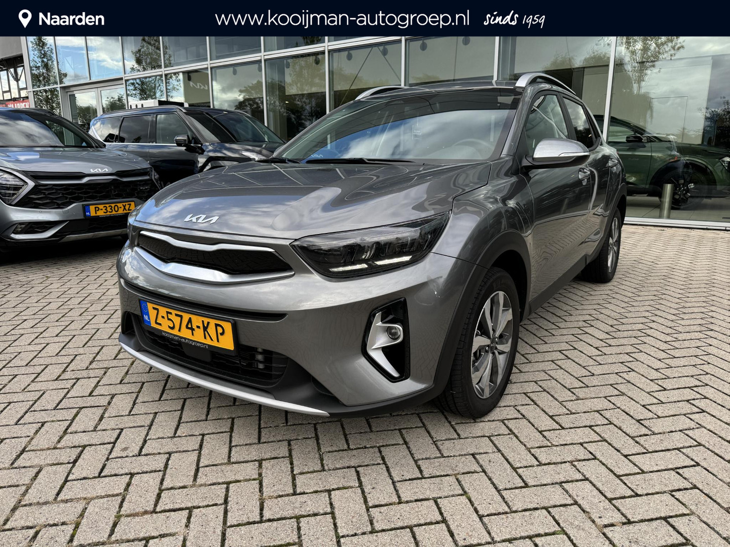 Kia Kia