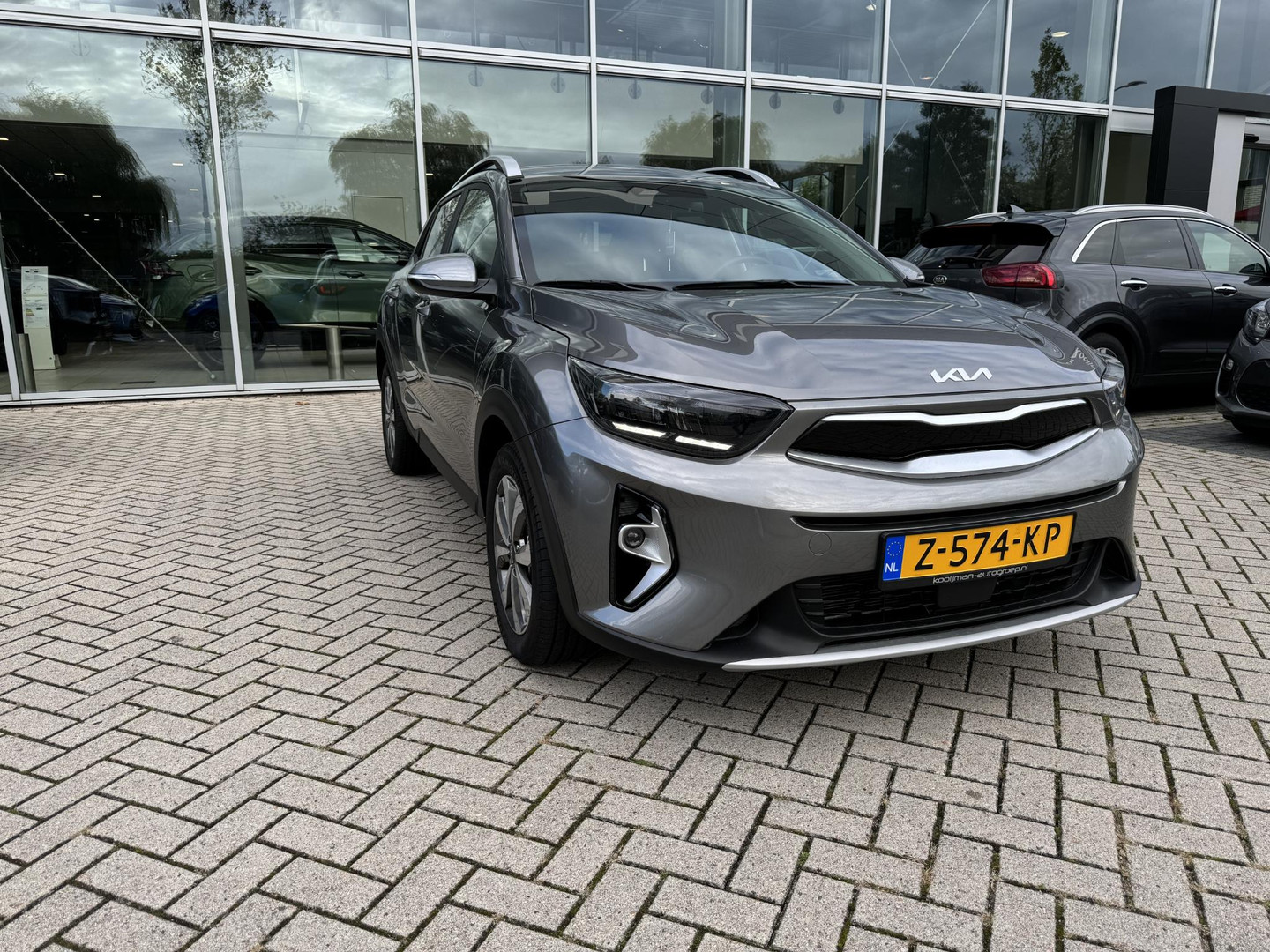 Kia Kia