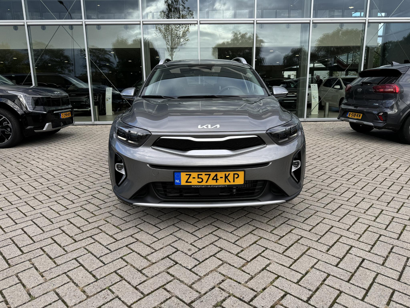 Kia Kia