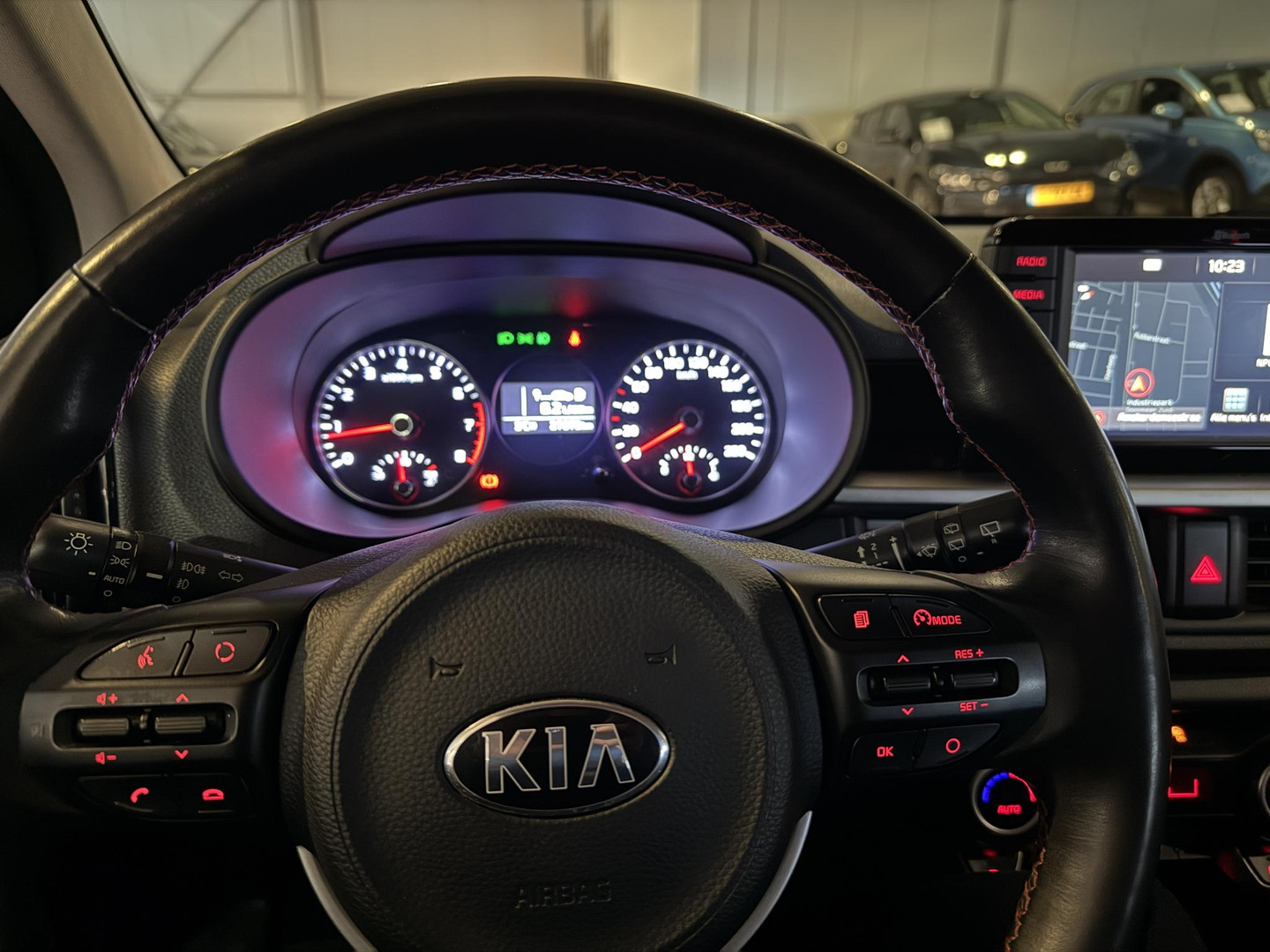 Kia