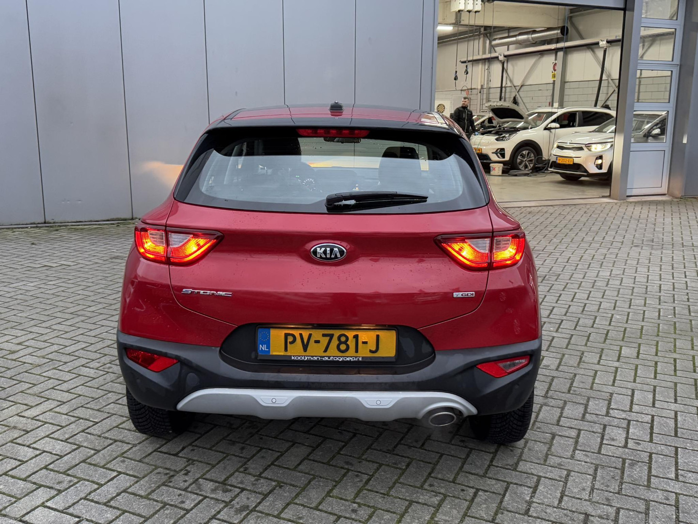 Kia