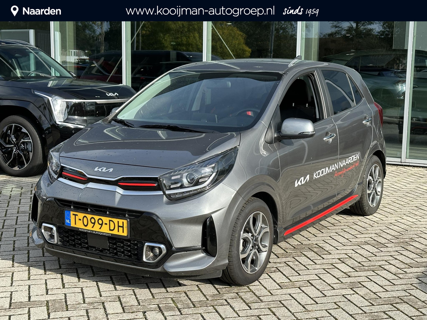 Kia