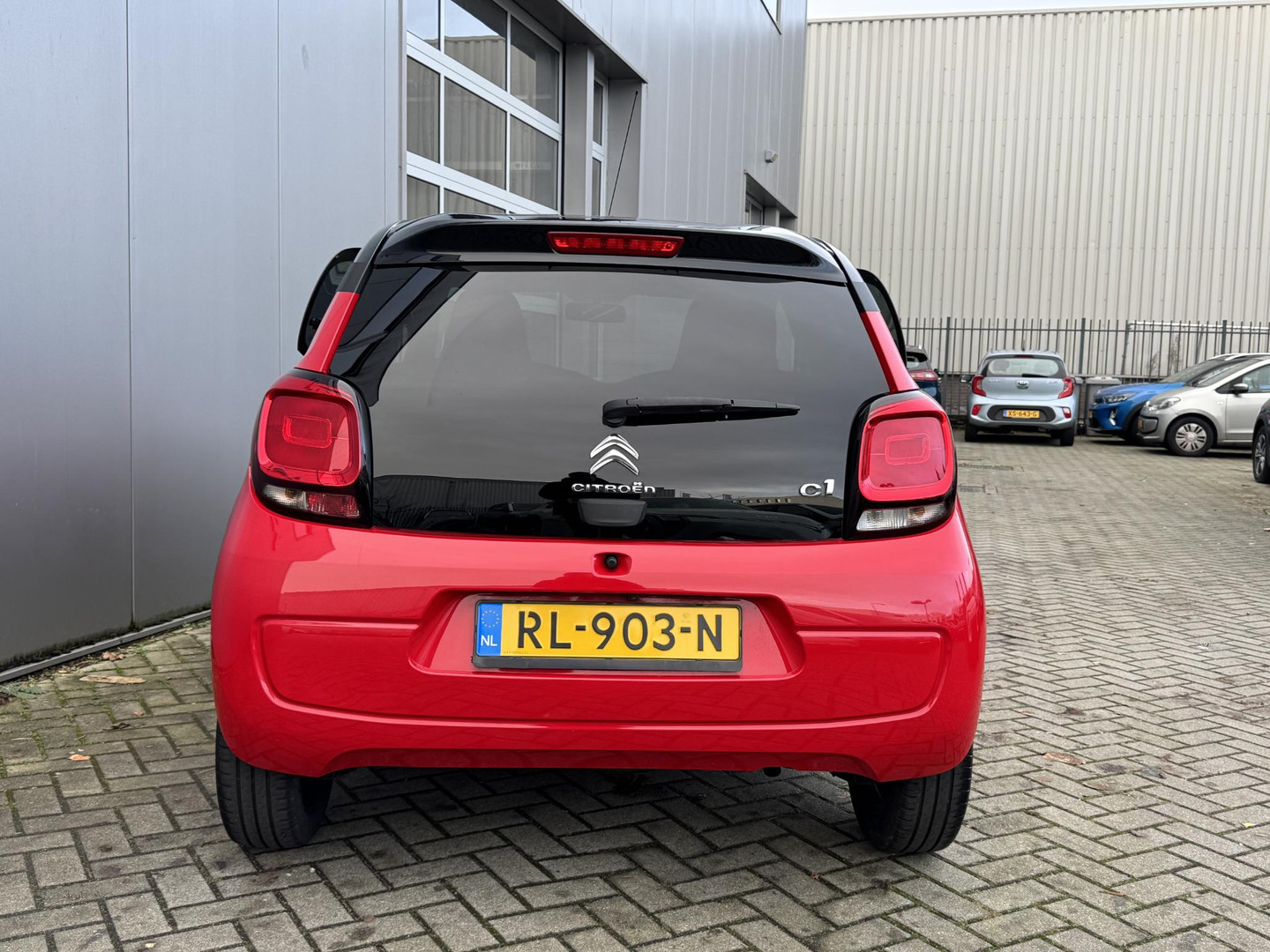 Citroën