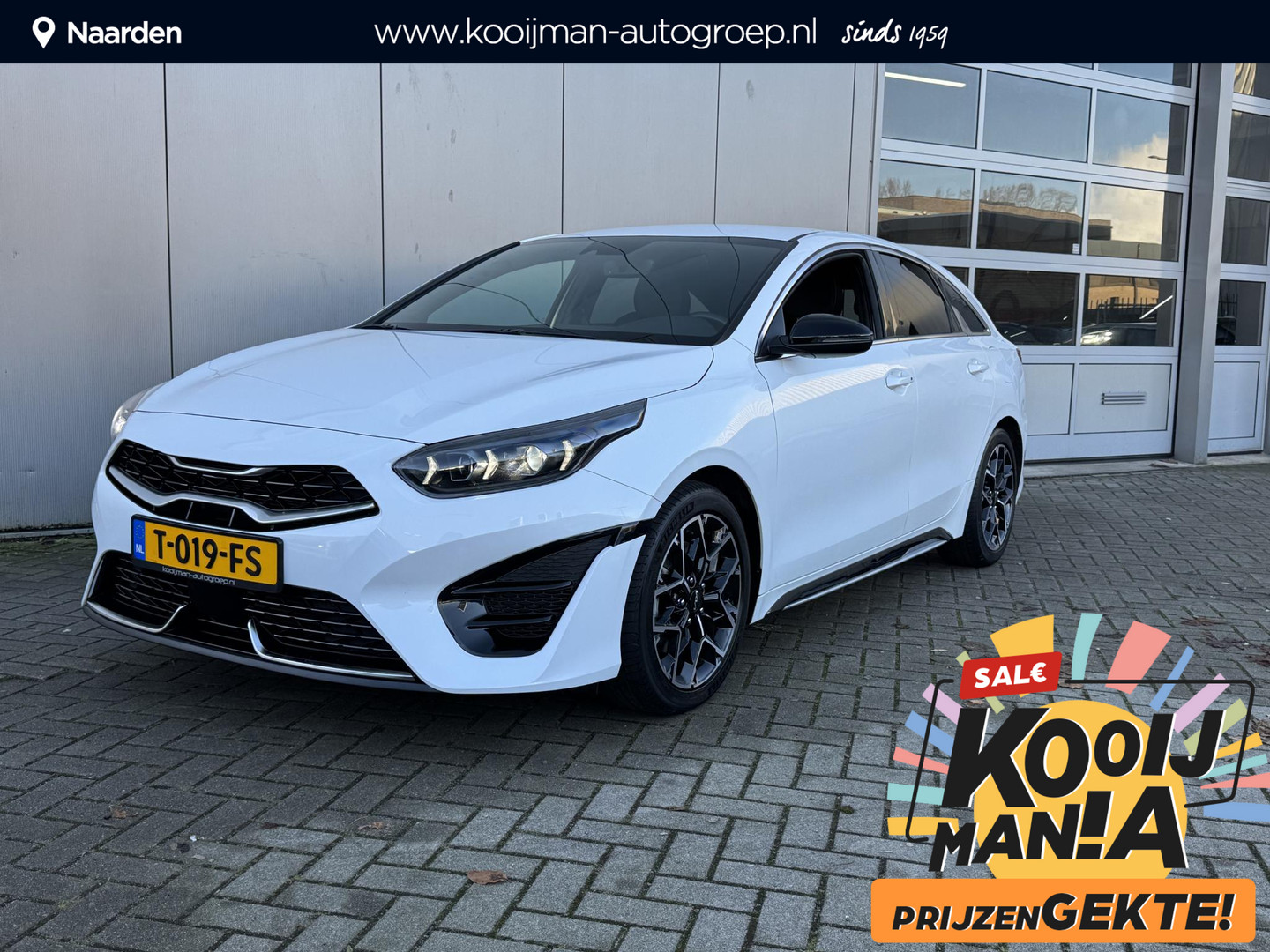 Kia Kia