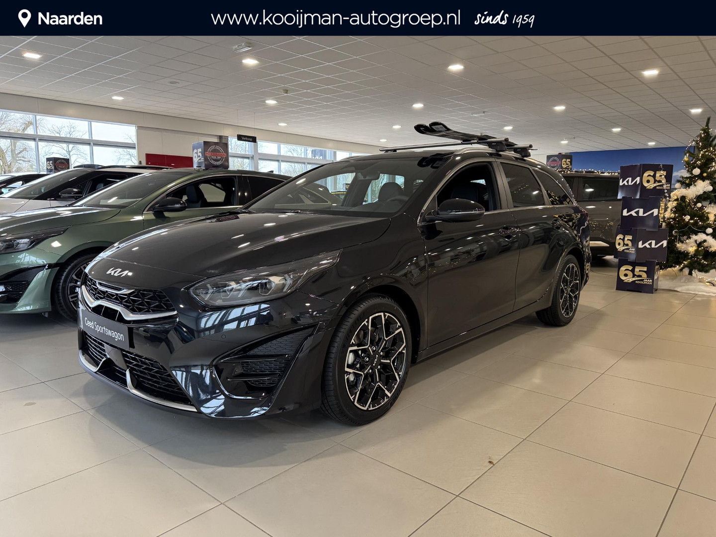 Kia