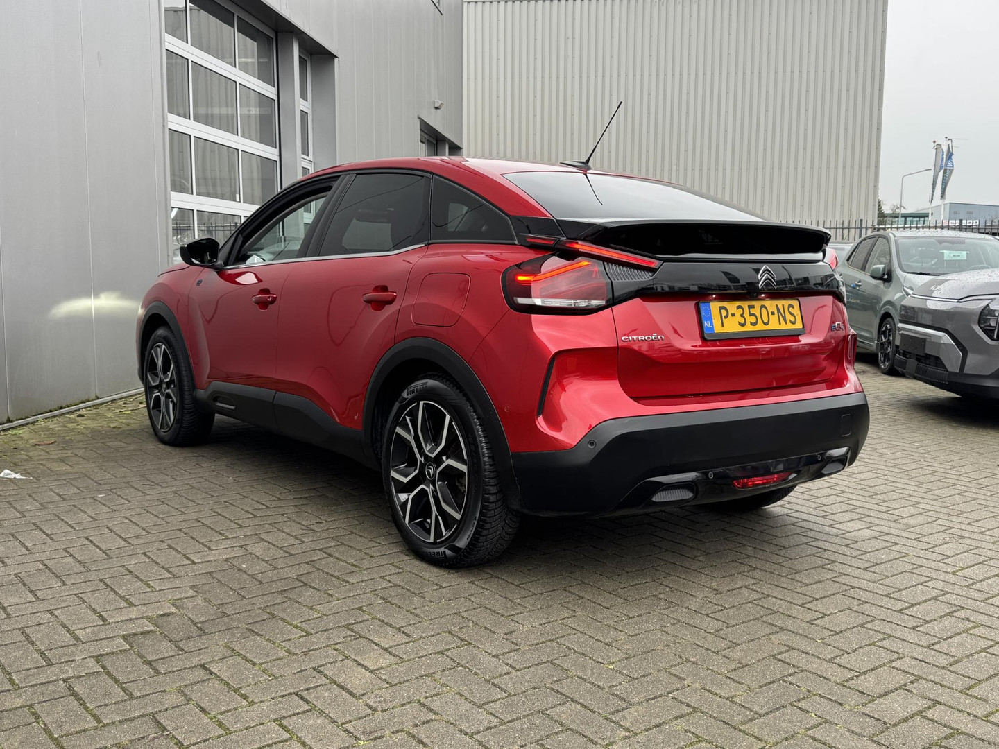 Citroën Citroën