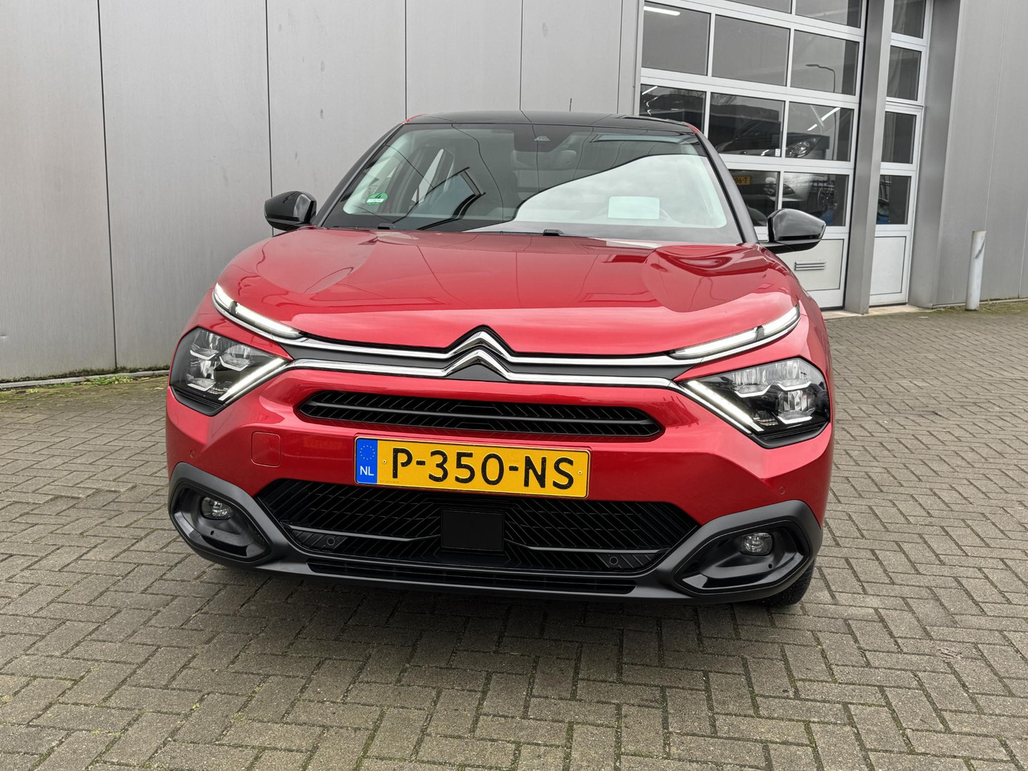 Citroën Citroën