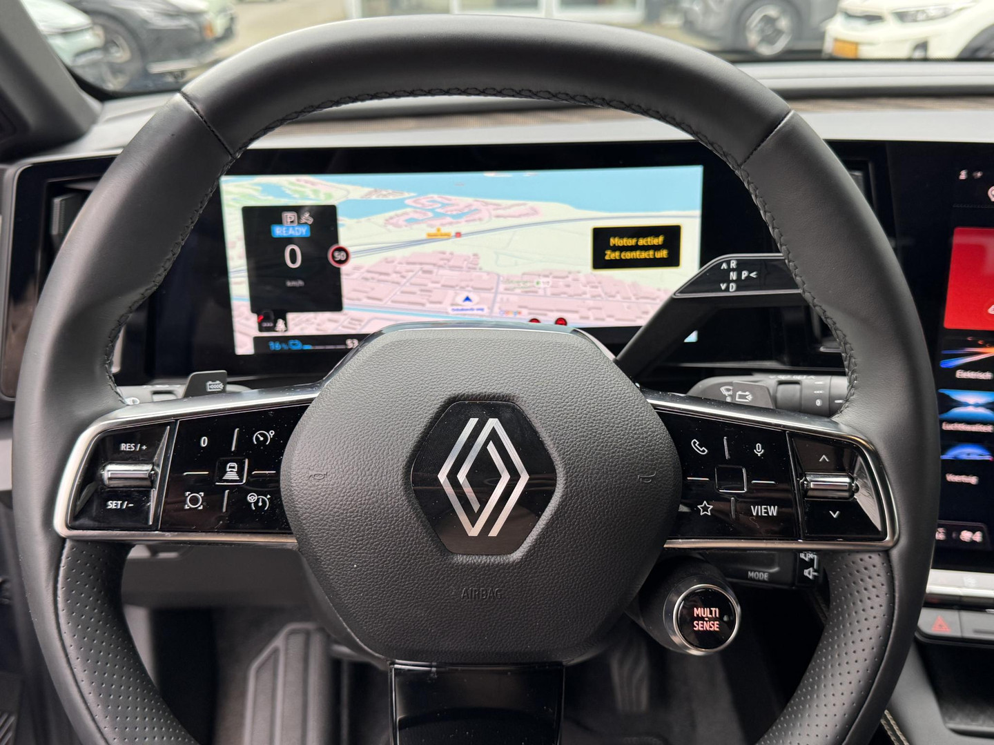 Renault