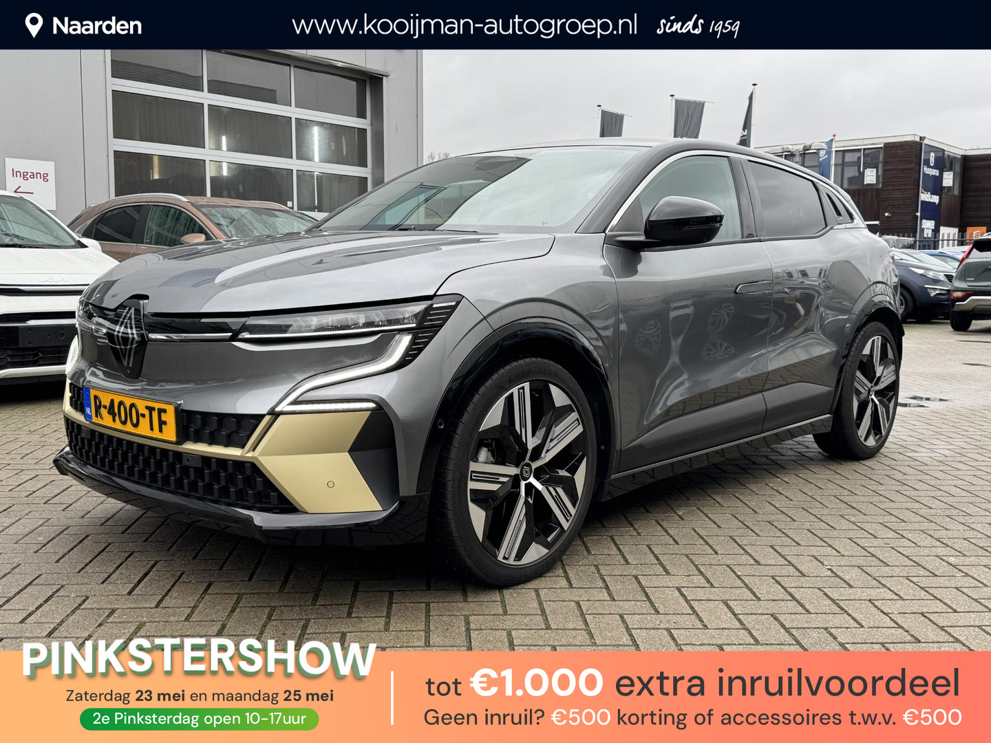 Renault Renault